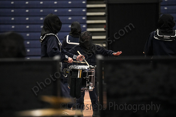 Highland Regional Drumline_240323_Toms River Prelims-07296