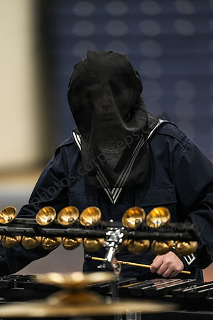 Highland Regional Drumline_240323_Toms River Prelims-07302