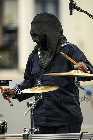 Highland Regional Drumline_240323_Toms River Prelims-07305