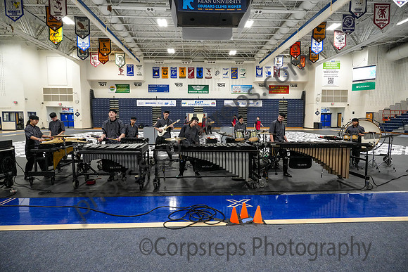 Hopewell Valley Drumline_240323_Toms River Prelims-02162