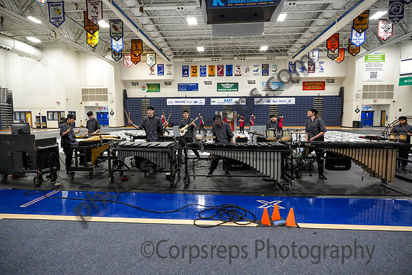 Hopewell Valley Drumline_240323_Toms River Prelims-02161