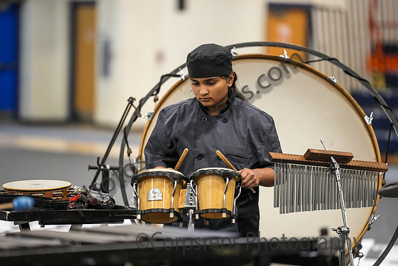 Hopewell Valley Drumline_240323_Toms River Prelims-02177