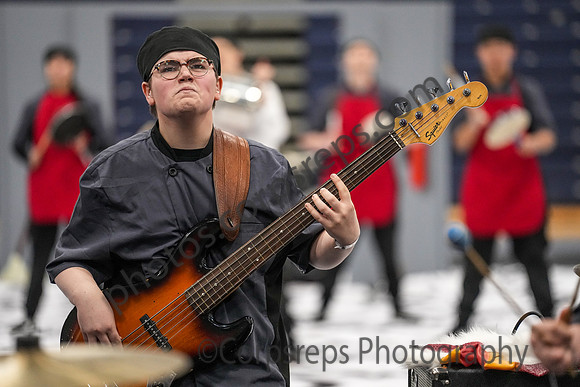 Hopewell Valley Drumline_240323_Toms River Prelims-02183