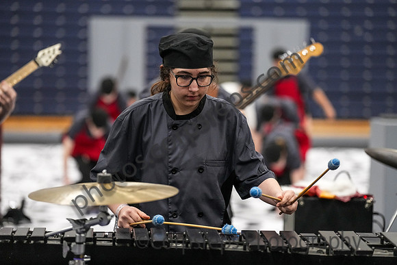 Hopewell Valley Drumline_240323_Toms River Prelims-02172