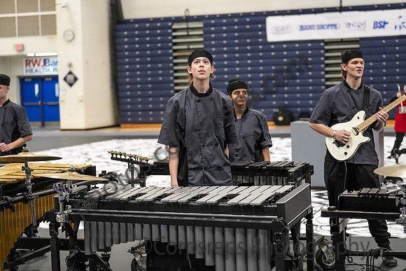 Hopewell Valley Drumline_240323_Toms River Prelims-02199