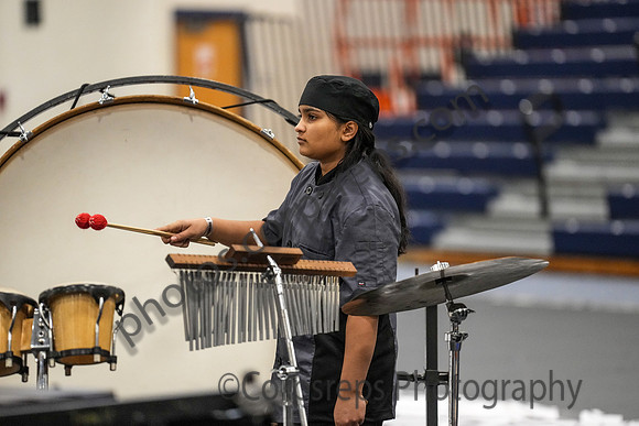 Hopewell Valley Drumline_240323_Toms River Prelims-02203