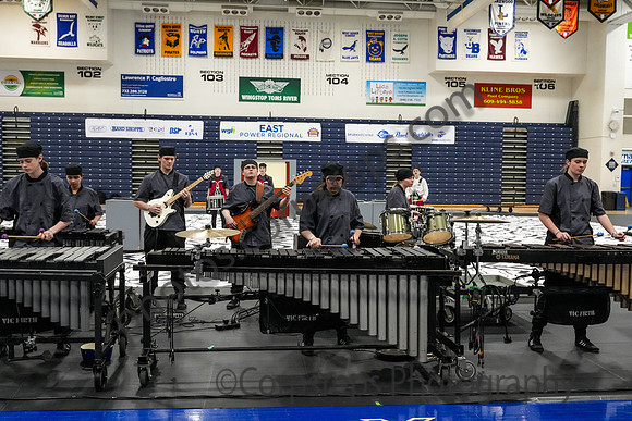 Hopewell Valley Drumline_240323_Toms River Prelims-02208