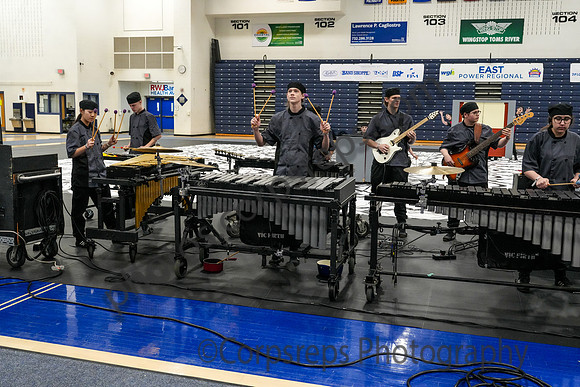 Hopewell Valley Drumline_240323_Toms River Prelims-02207