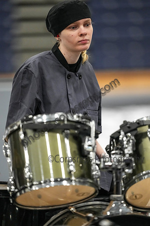 Hopewell Valley Drumline_240323_Toms River Prelims-02223