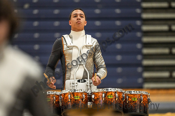 John C Birdlebough Drumline_240323_Toms River Prelims-04319
