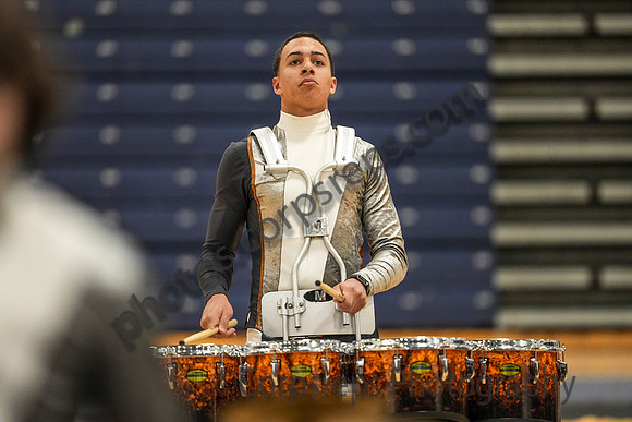 John C Birdlebough Drumline_240323_Toms River Prelims-04318