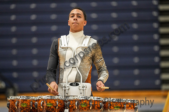 John C Birdlebough Drumline_240323_Toms River Prelims-04325