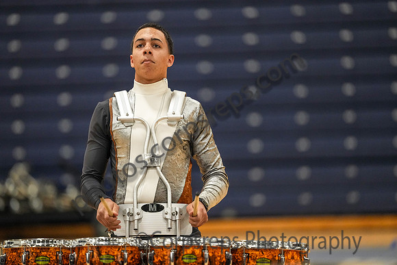 John C Birdlebough Drumline_240323_Toms River Prelims-04328