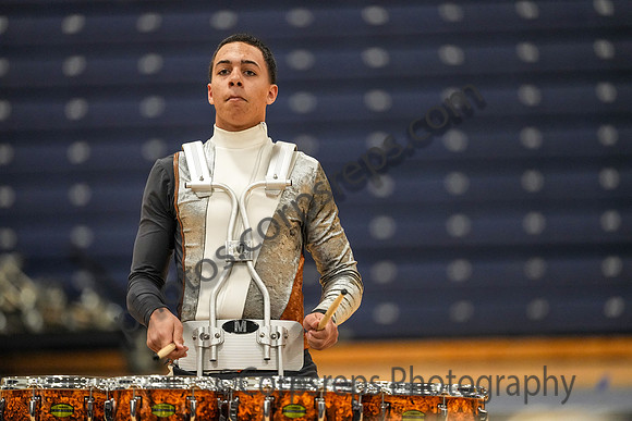 John C Birdlebough Drumline_240323_Toms River Prelims-04327