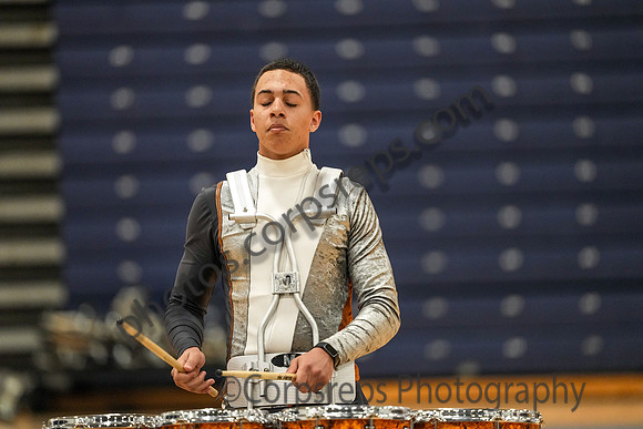 John C Birdlebough Drumline_240323_Toms River Prelims-04329