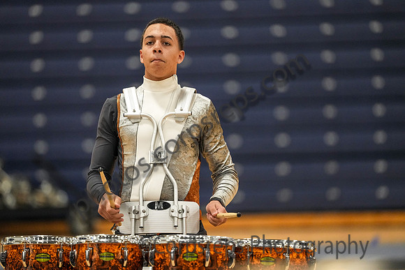 John C Birdlebough Drumline_240323_Toms River Prelims-04326