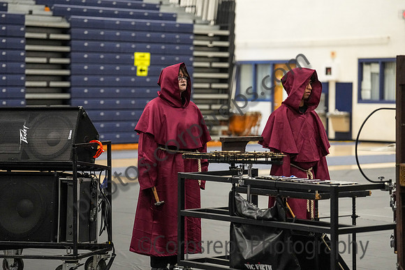 John F Kennedy Drumline_240323_Toms River Prelims-06731