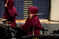 John F Kennedy Drumline_240323_Toms River Prelims-06735