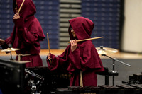 John F Kennedy Drumline_240323_Toms River Prelims-06736