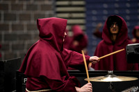 John F Kennedy Drumline_240323_Toms River Prelims-06732