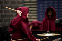 John F Kennedy Drumline_240323_Toms River Prelims-06734