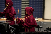 John F Kennedy Drumline_240323_Toms River Prelims-06737