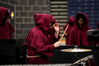 John F Kennedy Drumline_240323_Toms River Prelims-06739