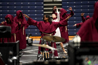 John F Kennedy Drumline_240323_Toms River Prelims-06738