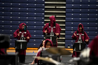 John F Kennedy Drumline_240323_Toms River Prelims-06745
