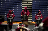 John F Kennedy Drumline_240323_Toms River Prelims-06742