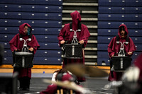 John F Kennedy Drumline_240323_Toms River Prelims-06743