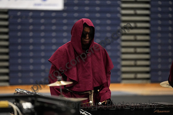 John F Kennedy Drumline_240323_Toms River Prelims-06766