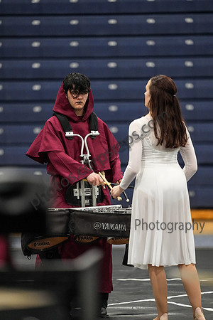 John F Kennedy Drumline_240323_Toms River Prelims-06779