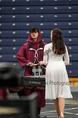 John F Kennedy Drumline_240323_Toms River Prelims-06781