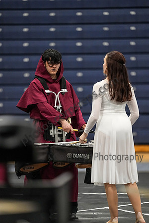 John F Kennedy Drumline_240323_Toms River Prelims-06778