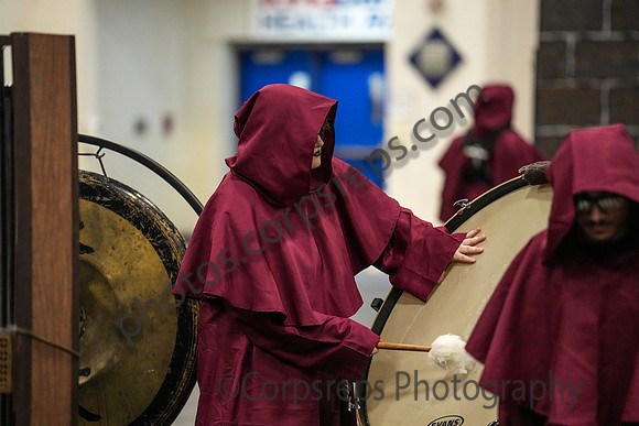 John F Kennedy Drumline_240323_Toms River Prelims-06771