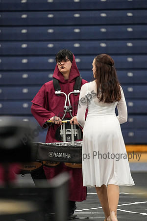 John F Kennedy Drumline_240323_Toms River Prelims-06782