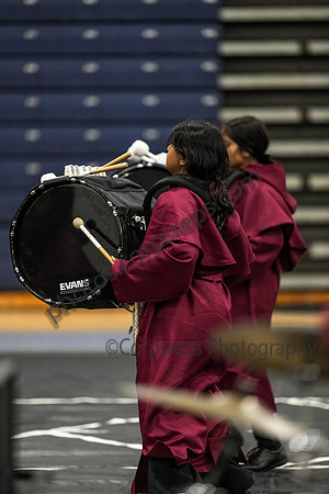 John F Kennedy Drumline_240323_Toms River Prelims-06787