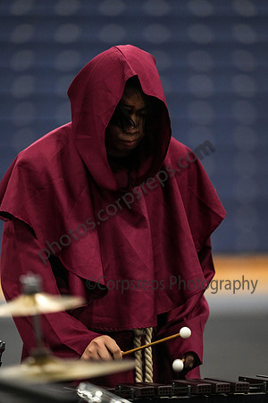 John F Kennedy Drumline_240323_Toms River Prelims-06785