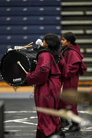 John F Kennedy Drumline_240323_Toms River Prelims-06788