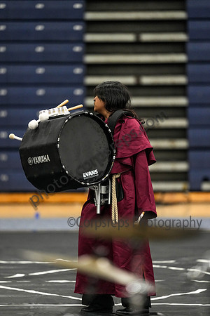 John F Kennedy Drumline_240323_Toms River Prelims-06792