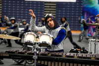 John P Stevens Drumline_240323_Toms River Prelims-02405