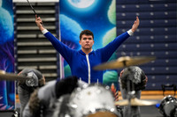 John P Stevens Drumline_240323_Toms River Prelims-02406