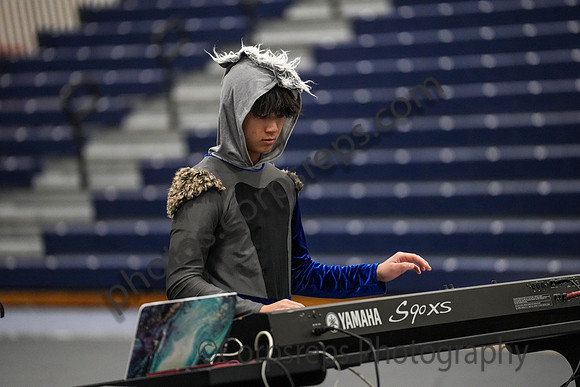 John P Stevens Drumline_240323_Toms River Prelims-02409