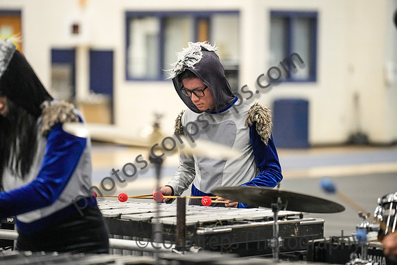 John P Stevens Drumline_240323_Toms River Prelims-02411