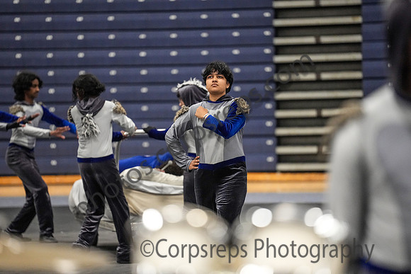 John P Stevens Drumline_240323_Toms River Prelims-02417