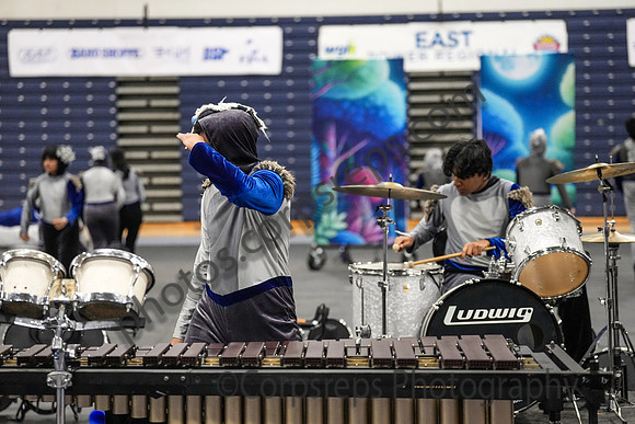 John P Stevens Drumline_240323_Toms River Prelims-02415