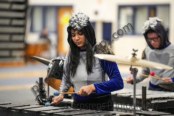 John P Stevens Drumline_240323_Toms River Prelims-02413