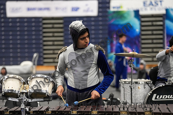 John P Stevens Drumline_240323_Toms River Prelims-02410