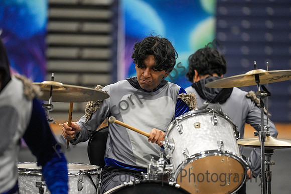 John P Stevens Drumline_240323_Toms River Prelims-02420